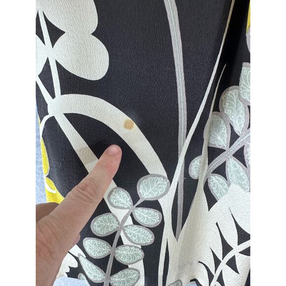 Trina Turk Women’s sz 6/8 Floral Resort (missing sz tag) PLS See Measurements - Picture 2 of 13